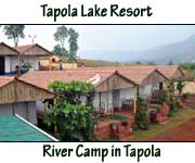 Tapola Hotels